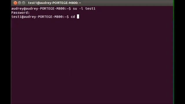 E4A 16 Unix hw6 смотреть онлайн