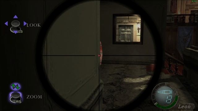 Resident Evil 4 (2005) - Linux Gameplay Walkthrough (11) смотреть онлайн