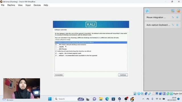instalasi web server dan ftp server sistem oprasi kali linux смотреть онлайн