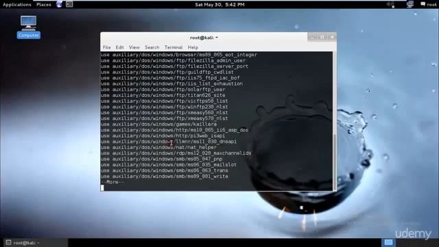 82 Lesson 82 DDosing Windows 7 Methods смотреть онлайн
