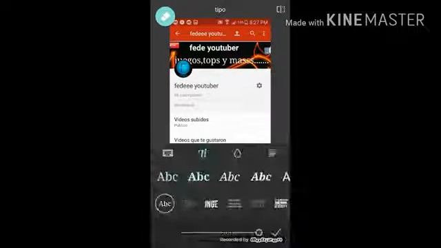 COMO TENER BOTS EN ANDROID *FEDE YT* смотреть онлайн