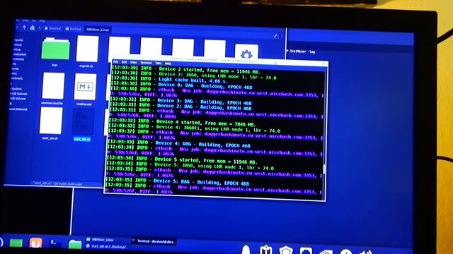 linux Mint grant administrator privilege to a bash file смотреть онлайн