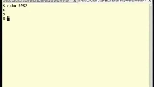 The Linux Environment - Khasi смотреть онлайн
