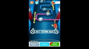 Minion rush v.3.3.0 где скачать взлом