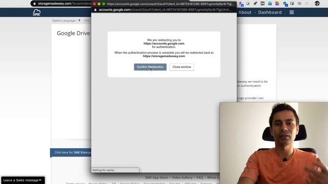 How to map google drive, one drive, dropbox or any cloud drive on windows? смотреть онлайн