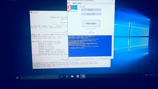 Windows10 Activate : How To Activate Window 10 For Free 2017 New Method 100% working with proof смотреть онлайн
