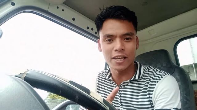 Isuzu-Elf Brake Booster Alarm смотреть онлайн