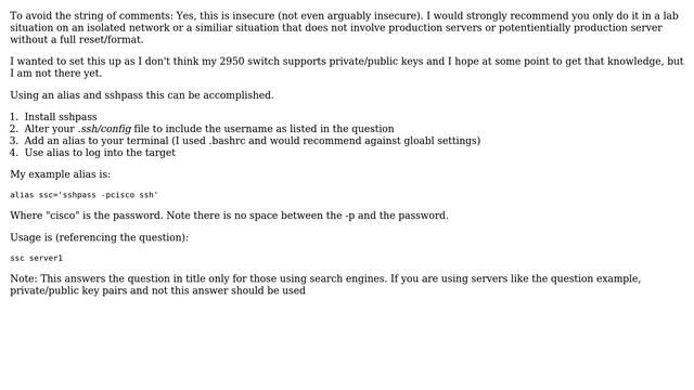 DevOps & SysAdmins: adding password to .ssh/config (6 Solutions!!) смотреть онлайн