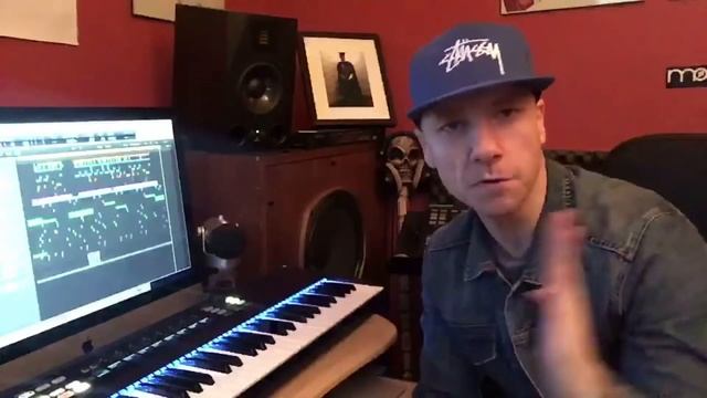 Audio Vs Midi | 60 Second Tips | Music Production | Day 69 | Nomine смотреть онлайн