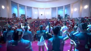 Отчетное видео | XI Евразийский Конгресс детских докторов (9-11 октября 2024 г.)