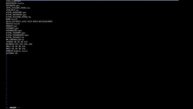 12) Configuration du réseau de ProxyServer [Tuto-proxy-squid] смотреть онлайн