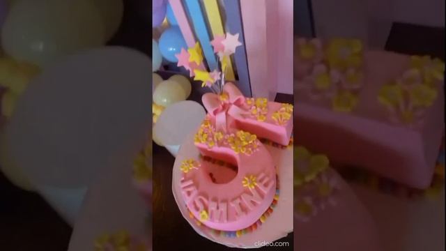 Limousine & Spa - Mimi Orjiekwe daughter jasmine 5th birthday party смотреть онлайн