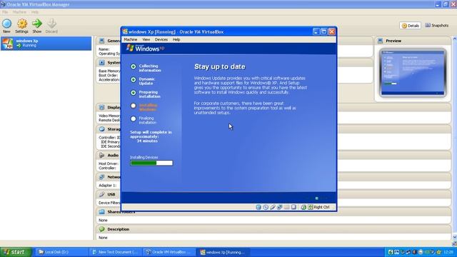 INSTAL WIN XP SP2 смотреть онлайн