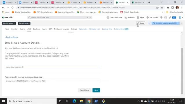 Session 30 Cloud and Openstack with Devops смотреть онлайн