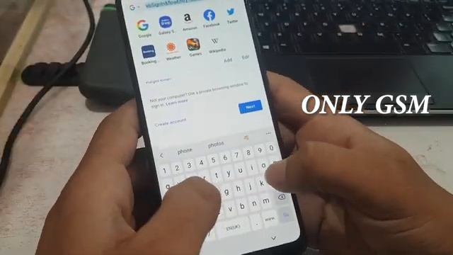 SAMSUNG A31 FRP Bypass/Google Account Lock Remove Android 11R | Samsung A31 Frp Bypass Android 11 смотреть онлайн