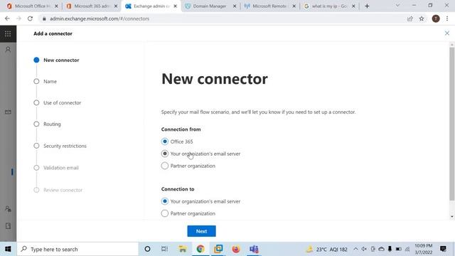 Send emails using Smart Host | Route inbound and outbound emails through EOP in Exchange Server 201 смотреть онлайн