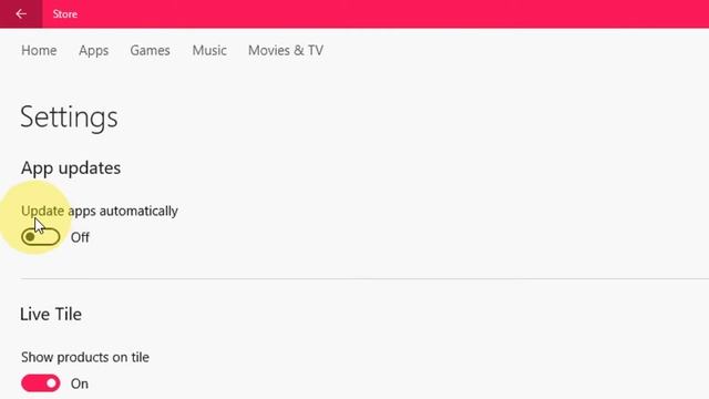 How to Manual Update Windows 10 Store (Store Update Issue) смотреть онлайн