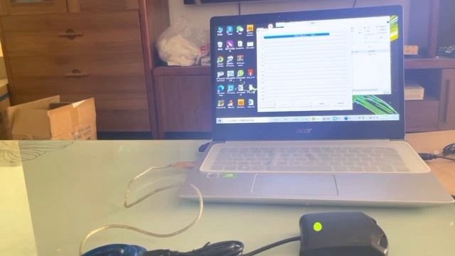 Smart card reader N99 ,PID &VID write смотреть онлайн