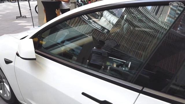 Tesla Model 3 Long Range 2023