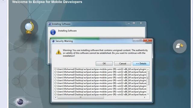 Install Android tools from Zero to Hero смотреть онлайн