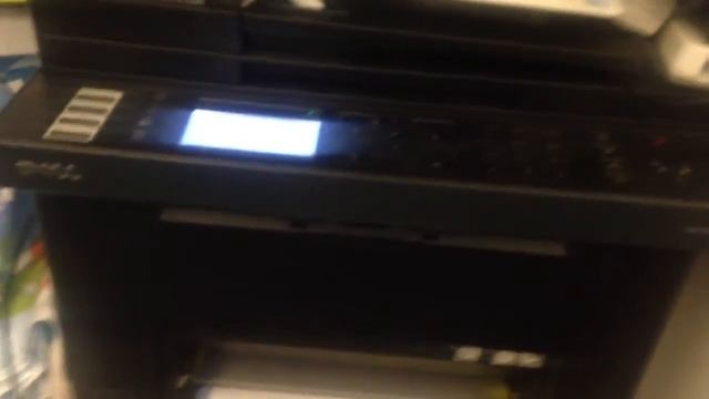 Vid 2 printer not working смотреть онлайн
