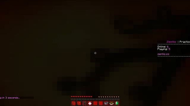 Eaglecraft Zentic Play) @Zentic @Pvp Cristal