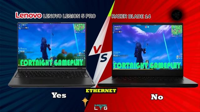 Lenovo Legion 5 Pro vs Razer Blade 14 | AMD Ryzen 5000 | Nvidia GeForce RTX 3000 | 11th Gen Intel смотреть онлайн