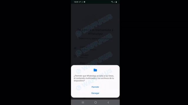 🔵 ¿Cómo Instalar WhatsApp Plus sin que te baneen la cuenta?🆓 смотреть онлайн