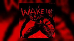 MoonDeity - WAKE UP! (Slowed+Reverb) - 1 hour loop