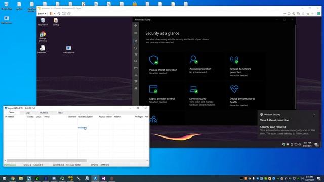 Türk Crypter/Protector - Bypass Windows Defender - FUCK ALL CRYPTERS, RAZOR FUCKING EVERYBODY смотреть онлайн