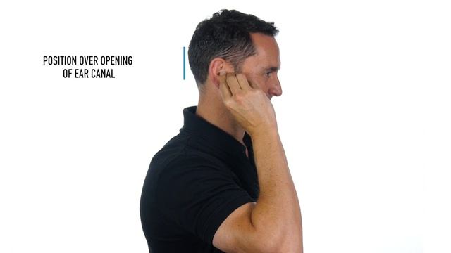 HEAROS Silicone Fitting Instructions смотреть онлайн