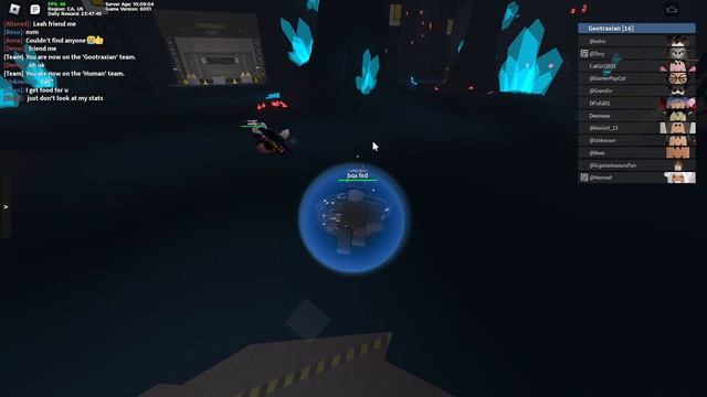 kaiju paradise trying to get a rare for 5 mins and not getting it смотреть онлайн