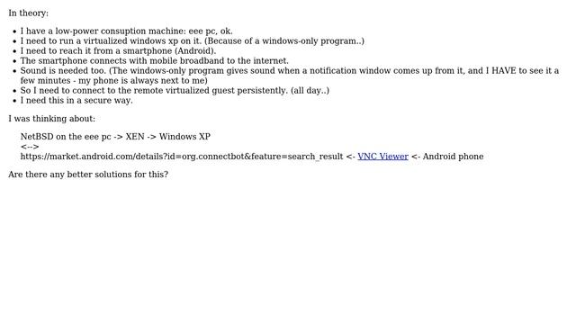Unix & Linux: SSH tunnel with VNC? смотреть онлайн