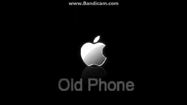 Apple iOS 1.0 Ringtones смотреть онлайн