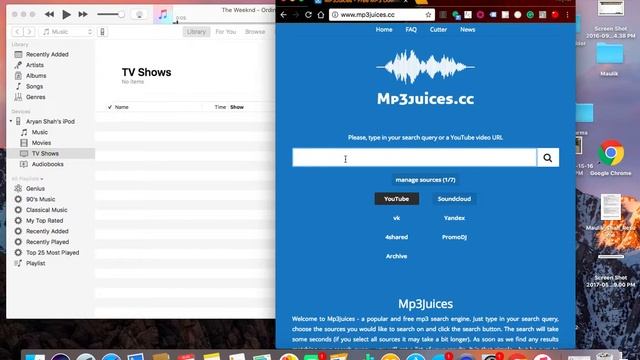 free music on iTunes !!!!!!!!! in 4 mins. смотреть онлайн