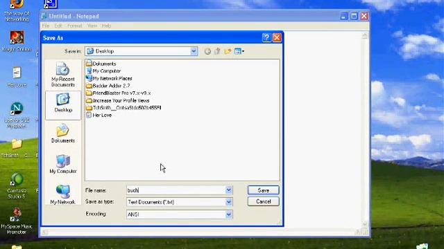 Note Pad Erase! смотреть онлайн