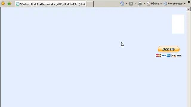 🔴 Baixando Atualizações e Integrando na Instalação do Windows XP - Parte 1 смотреть онлайн