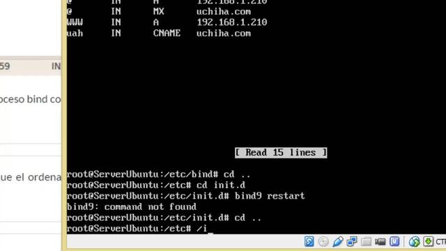 DNS, FTP, DHCP en Ubuntu смотреть онлайн
