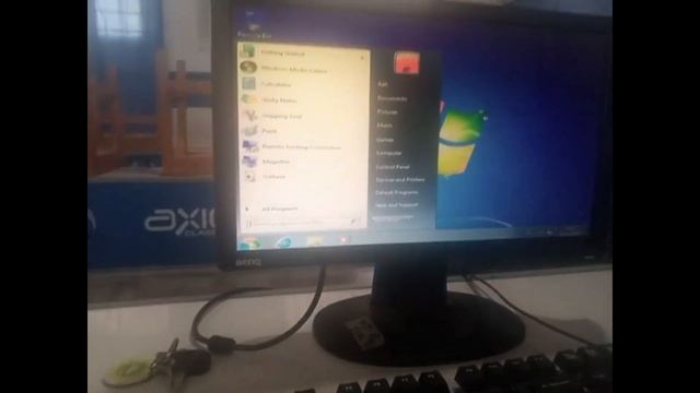 Instalasi OS Windows & Linux Debian, Crimping kabel Lan | Video profil part 2 смотреть онлайн
