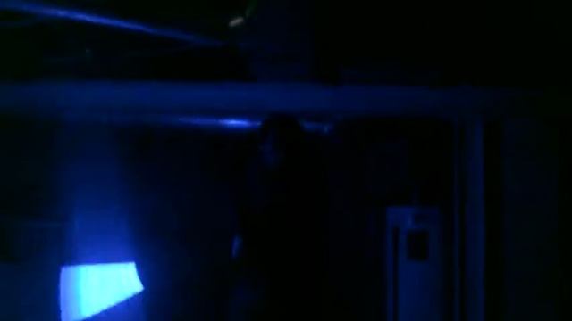 New Reverse Camera pt. 2 My Blue Light Saber смотреть онлайн