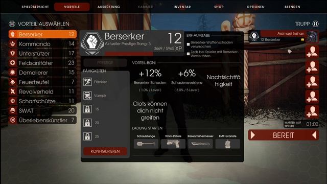 Gaming on Linux - Killing Floor 2 смотреть онлайн