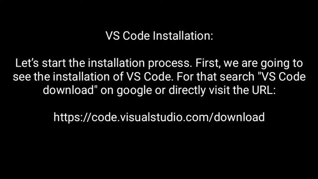 Install & Configure VS Code With C Compiler future programming tutorial 3 смотреть онлайн