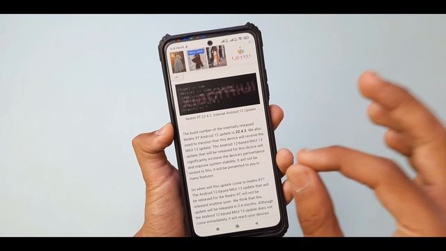 Redmi 9 Power MIUI 13 Update | Redmi 9 Power Android 12 Update | Redmi 9 Power New & Latest Update смотреть онлайн