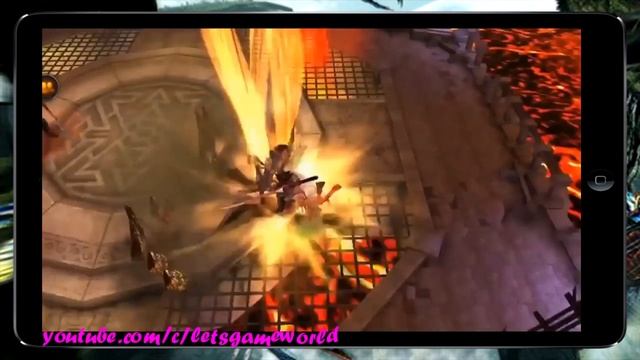 Top 10 Best Android Games 2016 November New+Updated High Graphics смотреть онлайн