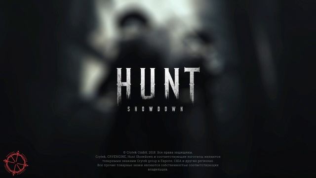 Hunt: Showdown Пробный ТЕСТ смотреть онлайн
