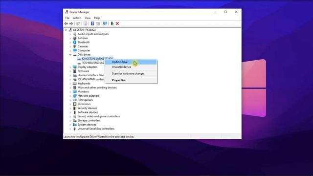 FIX: File History Isn't Working in Windows 10 (Troubleshooting Steps) смотреть онлайн