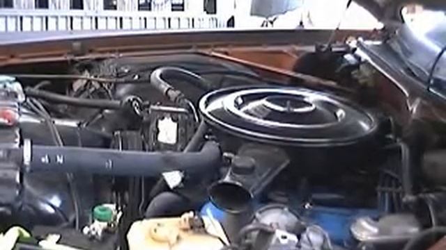 74 Monaco Start Engine смотреть онлайн