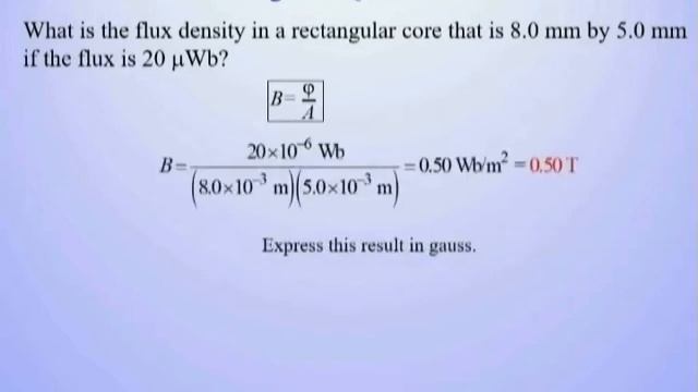 MECH1310 Lecture 7 Chapter 7 Electromagnetism