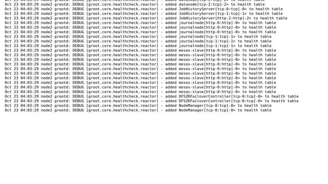 DevOps & SysAdmins: Where is rotation policy of logs under /var/log/messages-\* смотреть онлайн