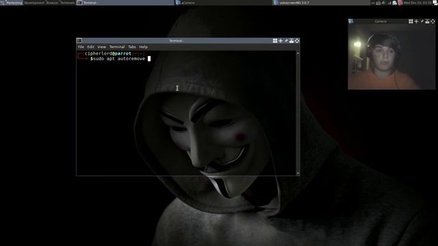 zero to hero linux edition ( part 4 ) смотреть онлайн